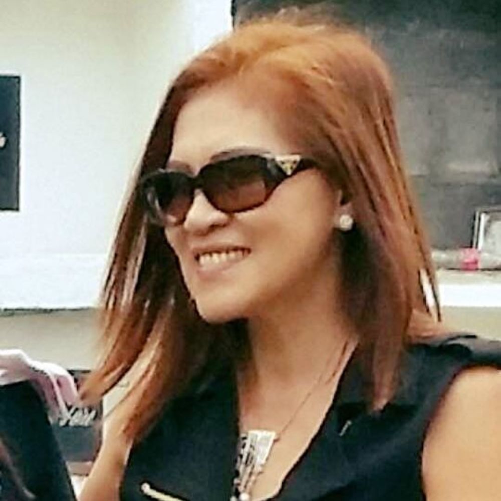 Meet your Posher, Dolly